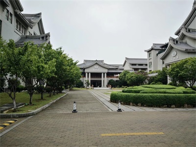 六艺塾中日国际班